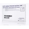 SYRINGE 10ML REG PR SALINE 10ML FILL