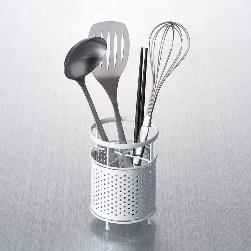 Wahei Freiz Flout Tool Stand, Kitchen Storage, RG-0431