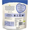 LINWOODS Organic Milled Flaxseed 425g (Pack of 10)
