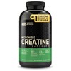 Optimum Nutrition Micronized Creatine Monohydrate Capsules, Keto Friendly, 2500mg, 300