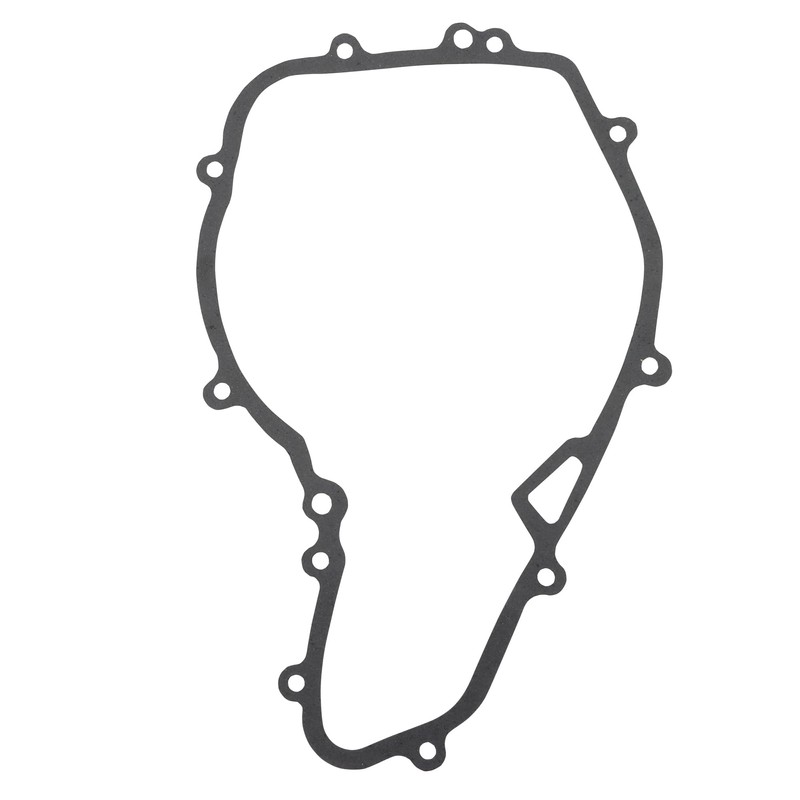 WOOSTAR Engine Stator Cover Gasket Replacement for 1987-2018 KLR650 2022-2025