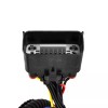 WEISEN 7 Pin Trailer Wiring Harness Connector For Ford F-150