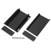 Circuit Board Enclosure Aluminum Alloy Project Housing Industrial Supplies 25