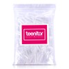 Teenitor Plastic Pipettes Squeeze Dropper Disposable 4ml 100pcs Mini Flavor