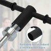 YZZHAJ T Bar Row Barbell Handle, T Bar Landmine Handle