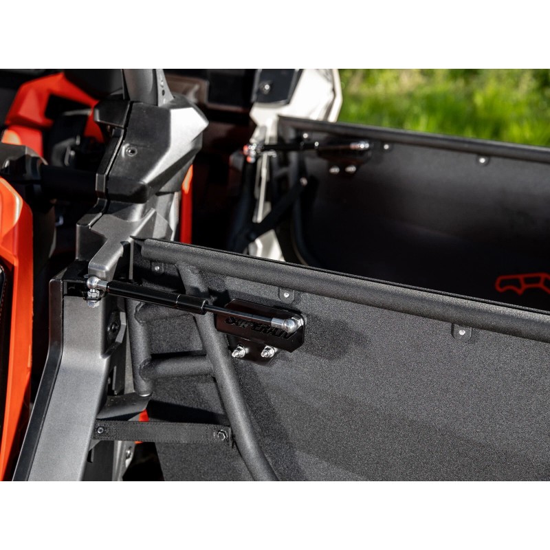 SuperATV.com SuperATV Gas Strut Kit for Doors for Can-Am Maverick