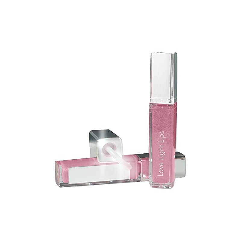 Love Light Lips | Lighted Lip Gloss with Mirror -