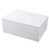 A4 White Copier Paper Multifunctional Ream Wrapped 80gsm Multi-Purpose Bright
