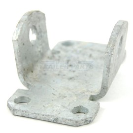 Sturdy Built Magic Tilt Boat Trailer Galvanized 4 Hole Front Spring Hanger