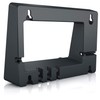 Yealink WMB-T46 Wall Mount Bracket for T46 IP Phones, Black