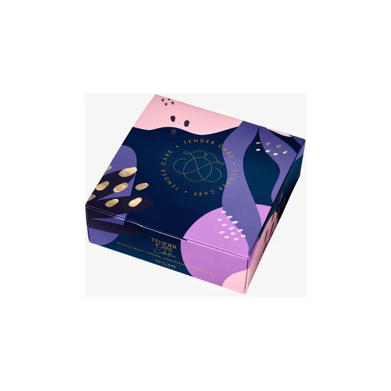 Bálsamo Multiusos Tender Care Oriflame Colección 3 Piezas