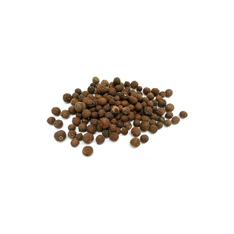 Allspice Whole, (50gram)