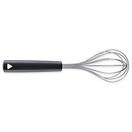 triangle 72 128 17 00 Schneebesen 17 cm Made in Solingen/Germany professionelle Qualität Rührbesen Quirl Ballonschneebesen Spirit