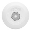 Floating Pool Speaker IPX7 Waterproof 360 Degree Stereo Sound Portable