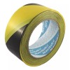 Navitek - Navitek Cinta Marcaje Área Delimitadora Amarillo Con Negro