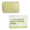 Forever Jabón De Aloe Y Aguacate Para Rostro Y Cuerpo