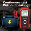Lancol Micro 500 Car Battery Tester, 12V Lithium Battery Test