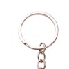 88flix Cute Key Holder, Mofumofu Plush Bag Charm, Smartphone Charm,