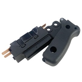Tolxh #391926-01#N169598##391926-00 New Switch with Brake-DW703 DW705 DW705S DW706 DW713 Miter Saw Quality Durable New Replacement Parts for DeWALT