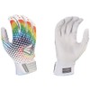 Easton | Ghost NX Fastpitch Softball Batting Gloves | Adult
