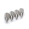 YIHUA Desoldering Nozzles Set (2 Pieces 1.0 mm, 2 Pieces