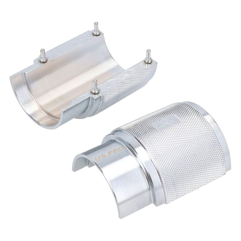 AB Tools 43mm Motorcycle Bike Fork Seal Driver Split Design