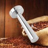 25mm Coffee Tamper Stainless Steel SolidTool for Capsule Machine Easy