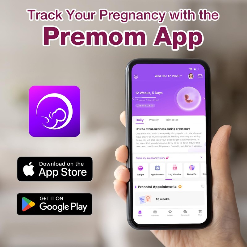 Easy@Home Pregnancy Test Strips: 20 Bulk Pregnancy Strips, Early Detection