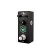 iSET Atom Heavy Metal Nueva versión Pedal de guitarra Mini