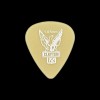 Clayton Ultem Gold Standard Picks, 1.07mm Gauge, 3 Picks