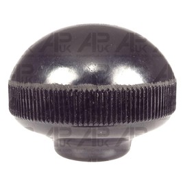 APUK Gear Lever Shift Knob 3/8" UNF-24 Replacement for John Deere 2440 2550 2640 2750 Tractor