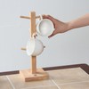 Fuji Boeki Bonheur Wooden Kitchen Goods Series 1