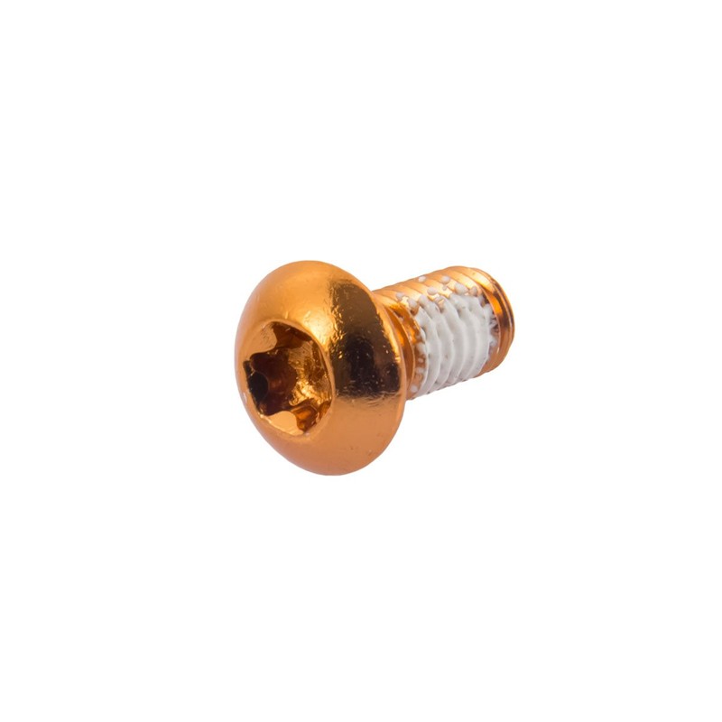 CNC Brake Disc Screw, Pack of 12, Bicycle Brake Disc