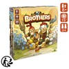 Unknown Flying Frog Productions ANK158 Brothers, Multi-Colour