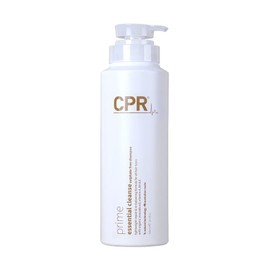 CPR Hair Prime Essential Cleanse Sulphate Free Shampoo 900ml