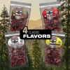 Old Trapper Beef Jerky, Old-Fashioned 10-Ounce Bag, Tender Meat Snacks
