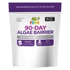 FROG 90-Day Algae Barrier - Dry Formula Algaecide Prevents Black,