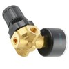 Fitting Parts Pressure Regulator for Water and Compressed Air Mini