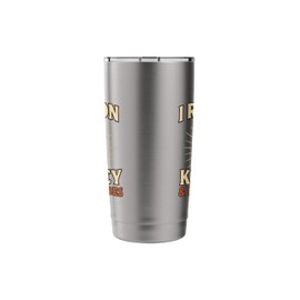 Kidney Disease Awareness Transplant Recipient Survivor Donor Stainless Steel Insulated Tumbler