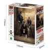 EPOCH 300 Piece Jigsaw Puzzle Detective Conan, Rai & Jin
