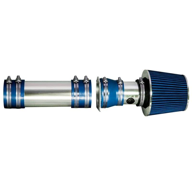 Rtunes Racing Short Ram Intake Kit + Filter Combo Compatible