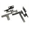 JINTAI Left Straight LCD Hinge Pair Kit Replacement for Dell