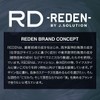 Reden Body Soap Tea Musk Sweat Odor Cleansing with Bitter