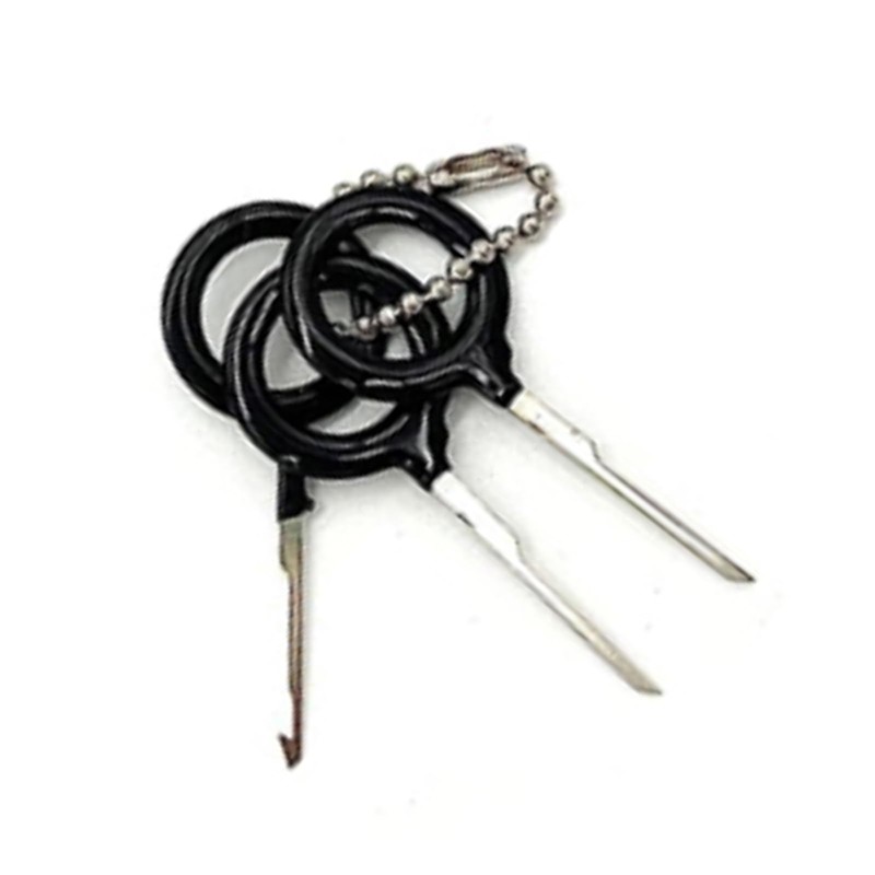 AONNOUS 352PCS Automotive Electrical Connectors & Crimper Kit;Weather Pack Connectors