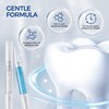 Teeth Whitening Kit for Sensitive Teeth,with 32X Waterproof LED Accelerator