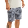 PELAGIC Madeira Cargo Hybrid Shorts 20"