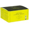 Harney & Sons Organic Citron Green Tea, 50 Tea Bags,