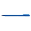 Staedtler 338-3 BK2 Broadliner Triplus