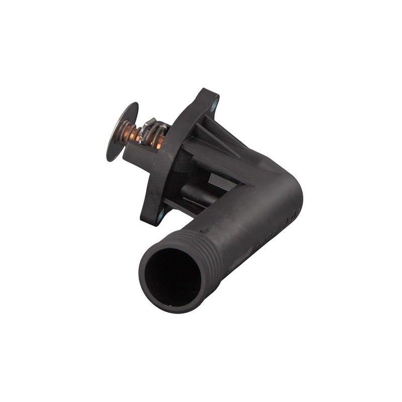 febi bilstein 23531 Thermostat with Housing and Gasket, Pack of