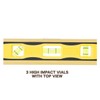 Mayes 10790 Magnetic Torpedo Level, Made in USA for Leveling